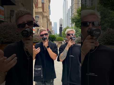 Tag your friends who love drum and bass! #dnb #drumandbass #beatbox #madtwinz #bass