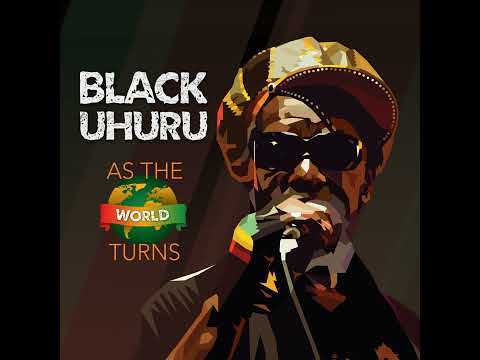 Black Uhuru - Jah Guide