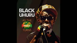 Black Uhuru - Jah Guide