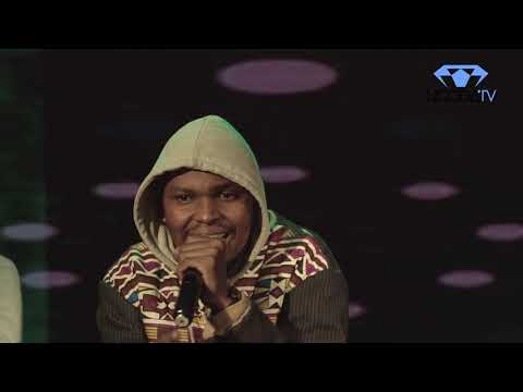 Ti Gonzi & Noble Stylez - One House Battle Performance 2