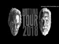 Shot In the Act-Hot Tuna - とく麻呂 Shot In the Act-Hot Tuna