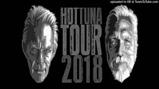 Shot In the Act-Hot Tuna