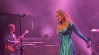 Margo Price - Have Love, Will Travel (Tom Petty cover), live at Koko, London, 30 Jan 2024