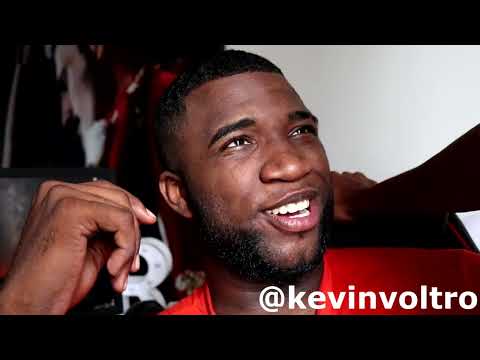 LA NOVIA Y LA MOZA - Kevin Voltro