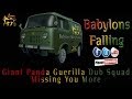 Giant Panda Guerilla Dub Squad - Missing You ...