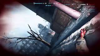 戦場に出会いを求めるのは間違っているのだろうか[BF5実況][リスナー参加型]