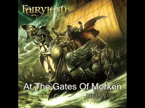 Fairyland - Score to a New Beginning (Full Album)