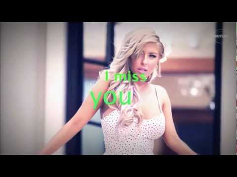 New! Andrea ft. Gabriel Davi - Only you [HD]