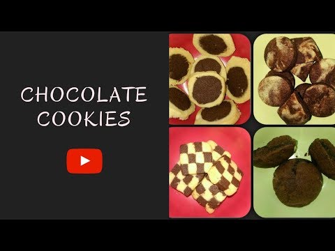 Chocolate Cookies