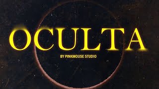 OCULTA - PinkMouse Studio