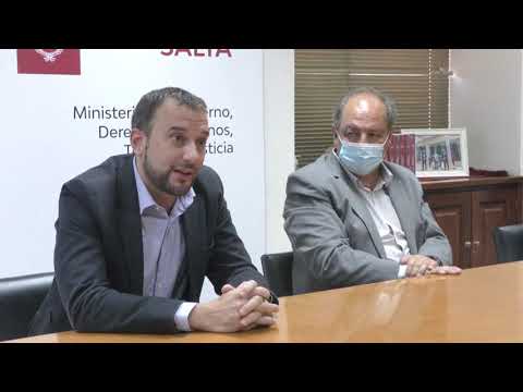 Habilitan una plataforma digital para fomentar la participación ciudadana en la creación de políticas públicas