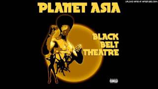 Planet Asia ft. Camp Lo - Diamond Life
