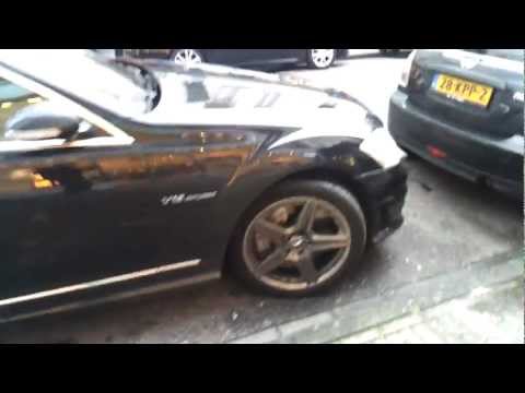 Mercedes-Benz S 65 AMG V221