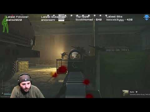 Reserve 1v3 (RB-ST) - Escape From Tarkov