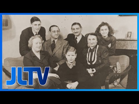 The Sephardic Jewish Roots of Latin Americans - Would Jew Guess