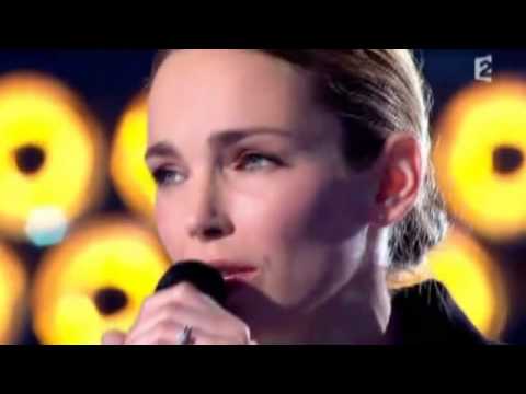 Claire Keim: Balade deJohnny-Jane