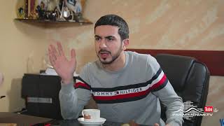 Գրիգ Սոնա, Սերիա 8, Շաբաթ 21:50 / Grig Sona