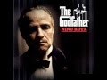 Nino Rota - The Godfather Waltz 
