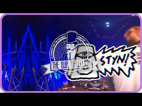 STYN @ NORTHERN INVASION 2025 (FEAT. OBEY)