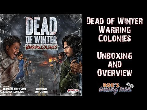 Unboxing and Overview