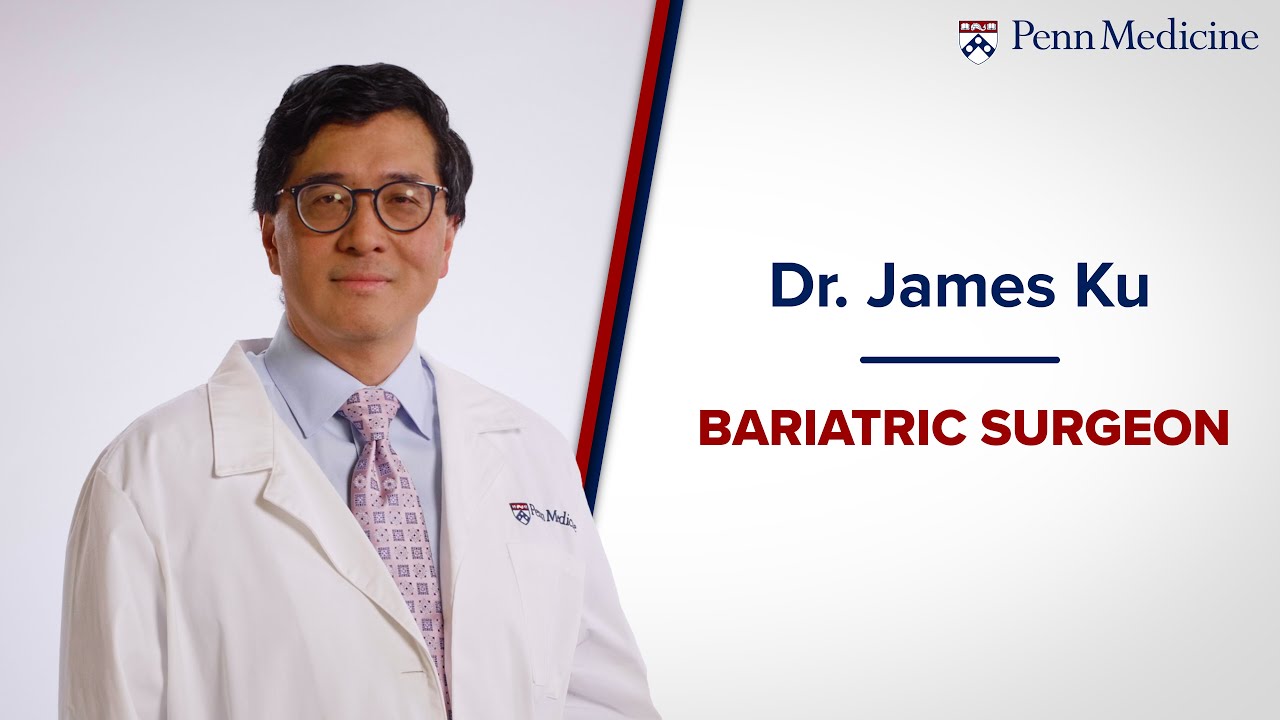 Watch video featuring James Ku, MD on YouTube