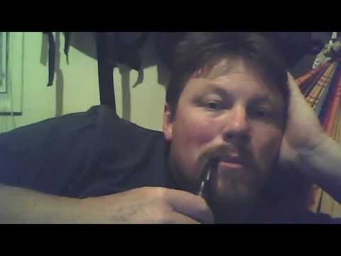 First pipe video just sayin hello