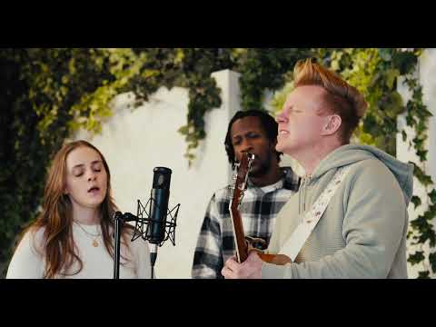 Martin Kerr - Can't Unsee It (Live Off the Floor) [Official Video]