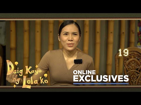 Daig Kayo Ng Lola Ko: Ms. Sanchez, ilan ang kilalang bayani? (Online Exclusives)
