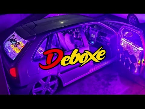 HOUSE DEBOXE - ESTRALADA ( manzzy ) #2025 #house