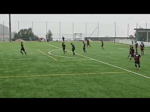 2025_10_04 Game Tirsense b vs SENIORES Rebordões - Highlights - Defensive midfielder JC - gool