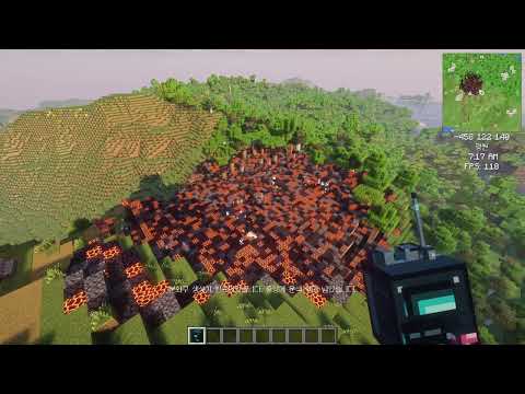 Watch the latest showcase