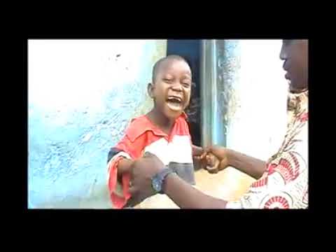 Special school for Children with Autism in Ghana