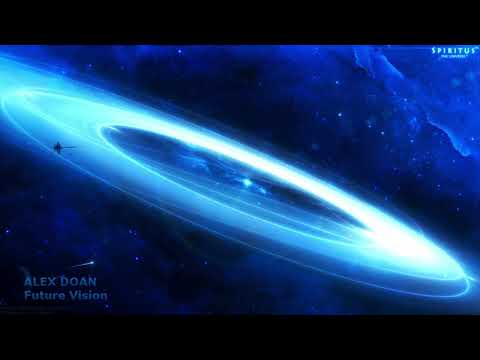 Dominik A. Hecker/Alex Doan - Future Vision (Extended Version) Epic Sci-Fi Ethereal Emotional