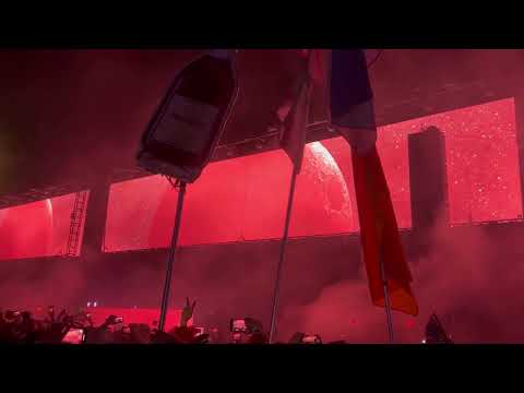 SULLIVAN KING @ EDC ORLANDO 2022