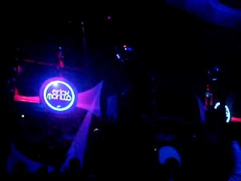 Erick Morillo @ Avalon..5.15.2010