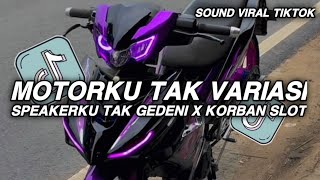 Download lagu DURMAGATI BELLA COVER MOTORKU TAK VARIASI X SPIKERKU TAK GEDENI X KORBAN SLOT VIRAL TIKTOK 2026 mp3 Download lagu DURMAGATI BELLA COVER MOTORKU TAK VARIASI X SPIKERKU TAK GEDENI X KORBAN SLOT VIRAL TIKTOK 2026 mp3