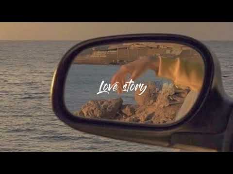 Taylor Swift- Love Story |tiktok full version DOJ Remix