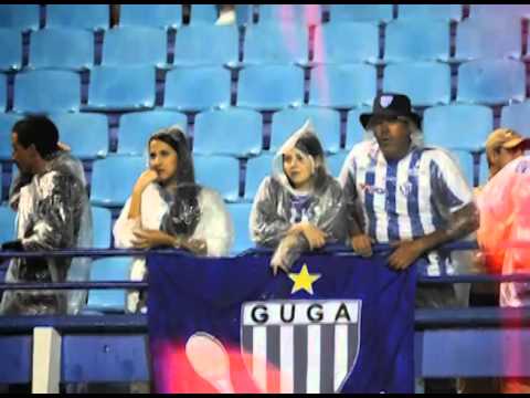 06   CLIPE AVAI X INTER LAGES