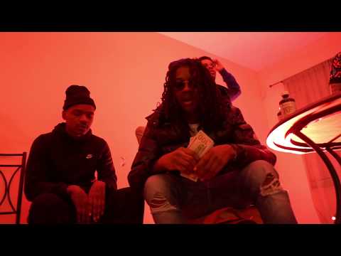 752Jb x Agame Dee - Hands In Everything (Official Music Video)