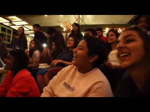 Aahan Mahurkar  Channa meriya by Aahan