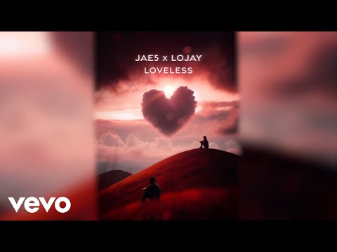 JAE5, Lojay - Sweet Love (Official Audio)