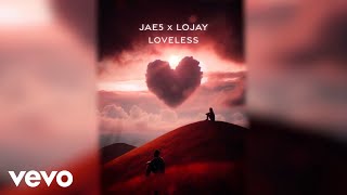 JAE5, Lojay - Sweet Love (Official Audio)
