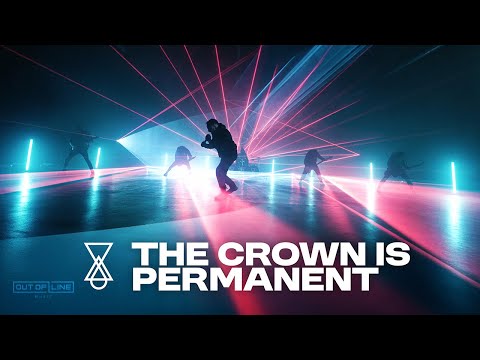 BLOODRED HOURGLASS - The Crown Is Permanent