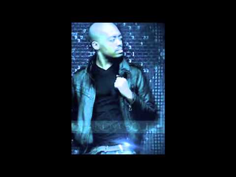 Andy Soul Featuring Matthew Yates - I Never Knew (Klaus Benedek Remix)