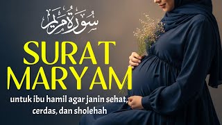 Download lagu Surah Maryam سورة مريم Merdu untuk Ibu Hamil | Murottal Alaa Aqel mp3 Download lagu Surah Maryam سورة مريم Merdu untuk Ibu Hamil | Murottal Alaa Aqel mp3