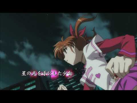 Magical Girl Lyrical Nanoha: The Movie 1st Trailer