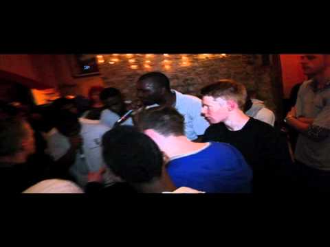 Deadout.TV - 'VIBZIN SESSION' LIVE @ BARKOLLO (PHENZO/GUIDE U-N-I-TED) PART 2