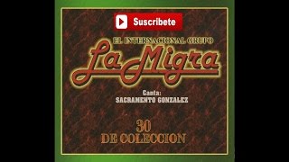La Migra - Con la tinta de mi sangre