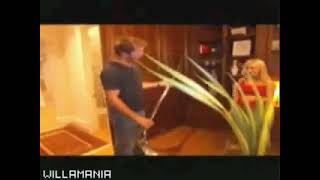 Willa Ford - ( ex girlfriends of Nick´s 1999-2000) - MTV Cribs