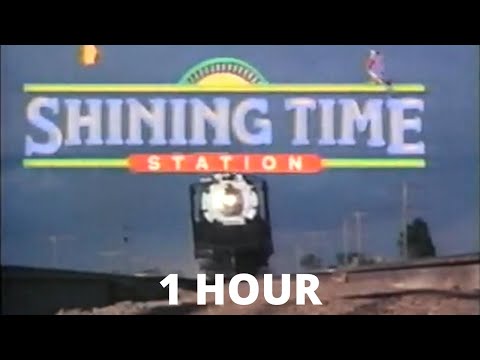 1 Hour Version of Shining Time Station Intro